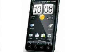 HTC EVO 4G Release Date and Android on the iPhone 3G