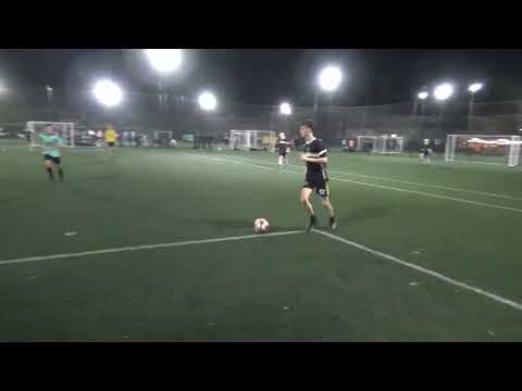 ESTUDIANTES DE LA FAFA VS CUKITA FC - 21/04/2023 - Liga Mayores