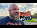 I Visit The Last Hot N Now Hamburgers Left In Existence And Discuss Its History Sturgis MI