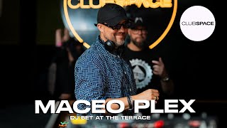 Maceo Plex - Live @ The Terrace Miami x Club Space 2025