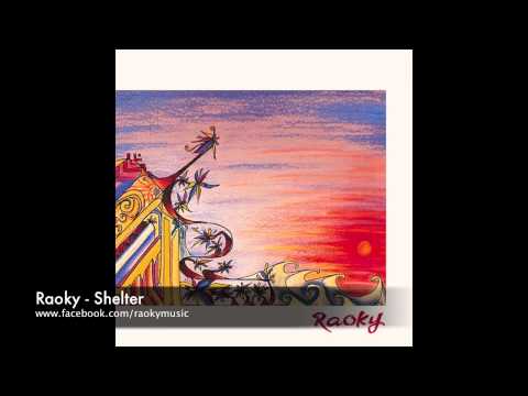 Raoky Advent Calender - Door 18 - Shelter