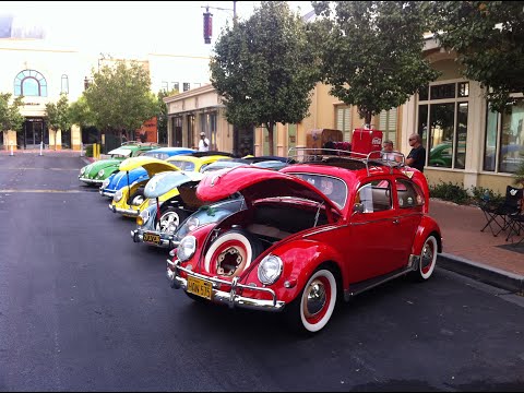 1957 Volkswagen Beetle (CC-2045778) for sale in Las Vegas, Nevada