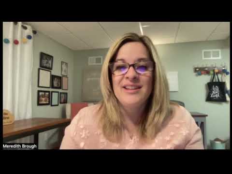 Episode 19-  "What's Wrong with Sleep Training?" with Madalina Brencus, Resident Psychiatrist