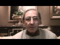 Franco Battiato Inneres Auge