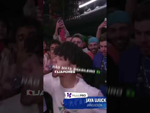 esse jaya é foda #jaya x #apollo