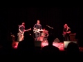 The Pear Traps at Lincoln Hall 1-30-14 