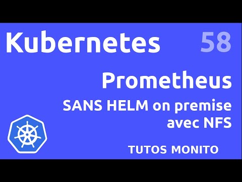 KUBERNETES FORMATIONS POUR DEBUTER | TUTOS FR 0