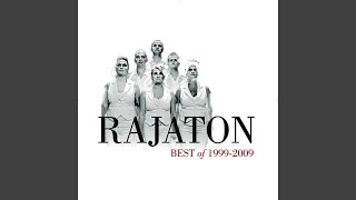 Music video thumbnail preview for Mitä kaikatat kivonen (2006 version) by Rajaton