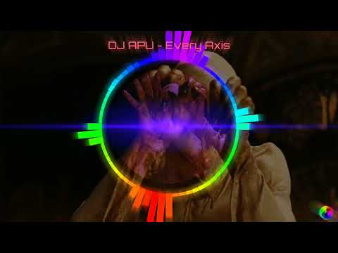 DJ APU - Every Axis