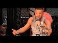 Conor McGregor Calls Nate Diaz a Cholo Gangster