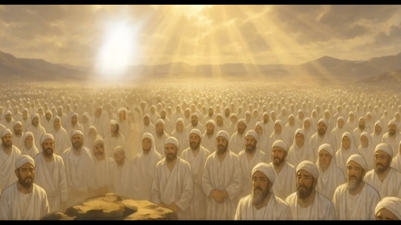 EP-12 The Final Sermon