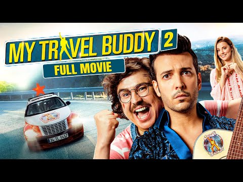 My Travel Buddy 2  (Yol Arkadaşım 2) Watch Full Movie | English Subtitle