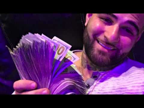 Str8kash - Sold My Soul part 2 produced by supply and demand