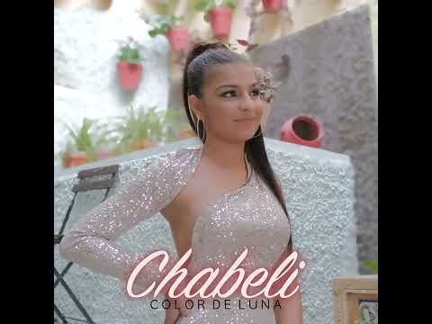 Chabeli Cortés - Color De Luna