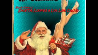 Santa Looked a Lot Like Daddy