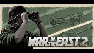 Gary Grigsby's War in the East 2 (PC) Steam Key GLOBAL