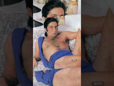 shakti kapoor || How to Bollywood superstar villain Shakti Kapoor || #youtubeshorts #ytshorts