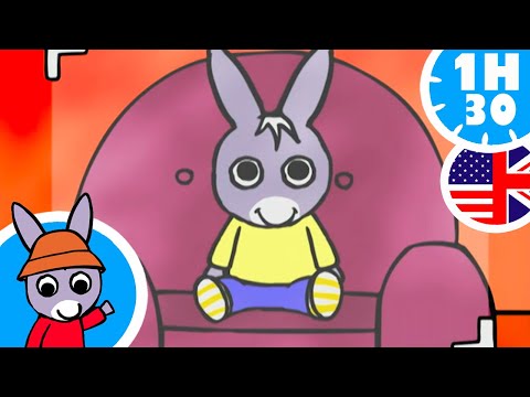 📸 Troto has to take a pose for Mummy 📸 | compilation for kids