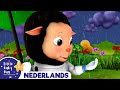 Regen Regen Ga Nou Weg Little Baby Bum Nederland Kinderliedjes En Tekenfilms