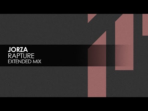 Jorza - Rapture