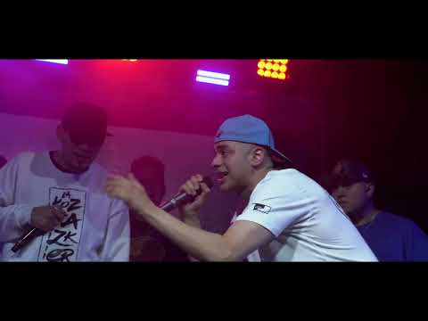 DOBLE TEMPO FEST / KODIGO / CACHA / RC / GHETTO / BATALLA DE CAMPEONES TIJUANA 2022