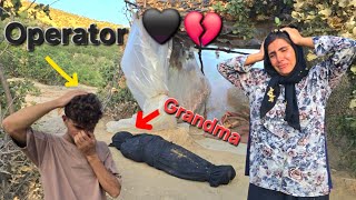 Download lagu The Heartbreaking Death of the Operator’s 93-Year-Old Grandmother Shocked Everyone mp3 Download lagu The Heartbreaking Death of the Operator’s 93-Year-Old Grandmother Shocked Everyone mp3