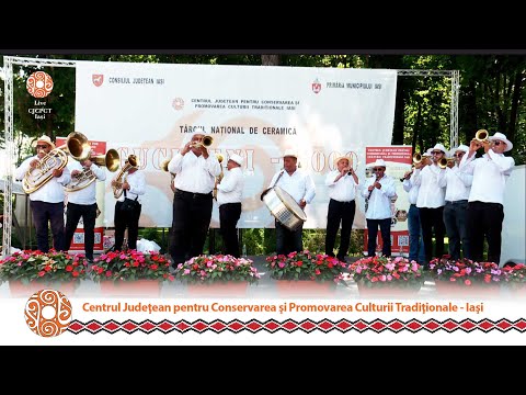 2025 - VS - Fanfara din Valea Mare - Festivalul de fanfare - 27 - 29 Iunie 2025