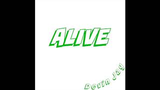 Devin Jay - Alive (Official Audio)