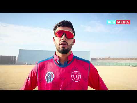 Toss moments | Kandahar A vs Khost | ACB