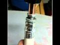 Constructing Luke's Return of the Jedi lightsaber