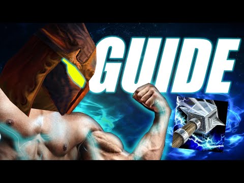 How to become the BEST SHAMAN | Shadowlands Enhancement Shaman Guide