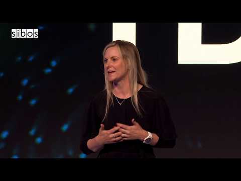 Sibos 2019: The future of identity - 23 Sept 2019