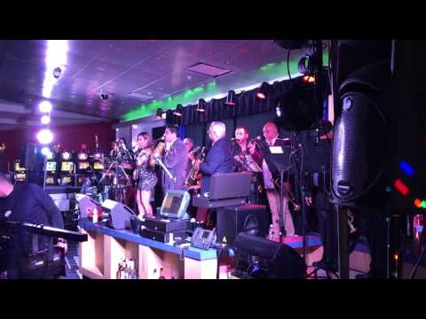 Orquesta Riverside Miami