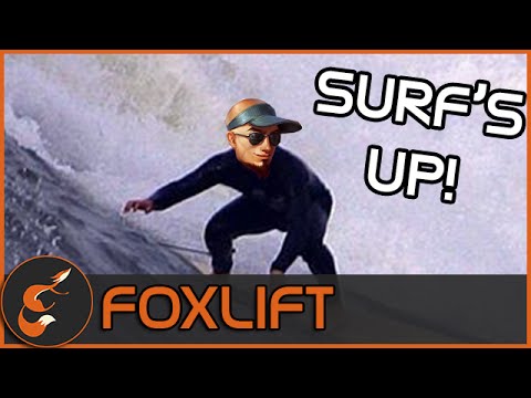 Liên Minh Huyền Thoại: Leesin lướt sóng trên ulti của Nami :v