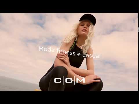 Vem . Verão 021 CCM