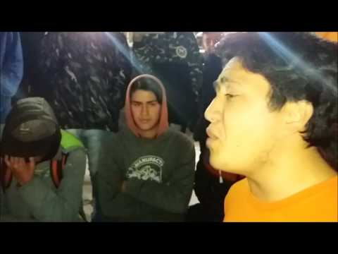 JONAVI vs PM || SEMIFINALES MASTER FREE FECHA 12