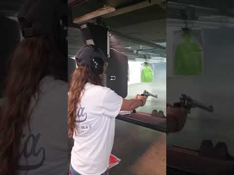 The Ruger Super RedHawk 44 Magnum is too much 08-24-2015