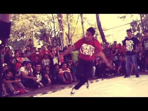 Other Side Crew Trailer l OSC l 2014