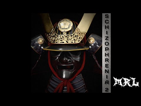 MRL, Samurai Mortum - Schizophrenia 2