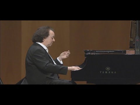 Cyprien Katsaris - Chopin: Nocturne Op. 9, No. 2 in E flat major