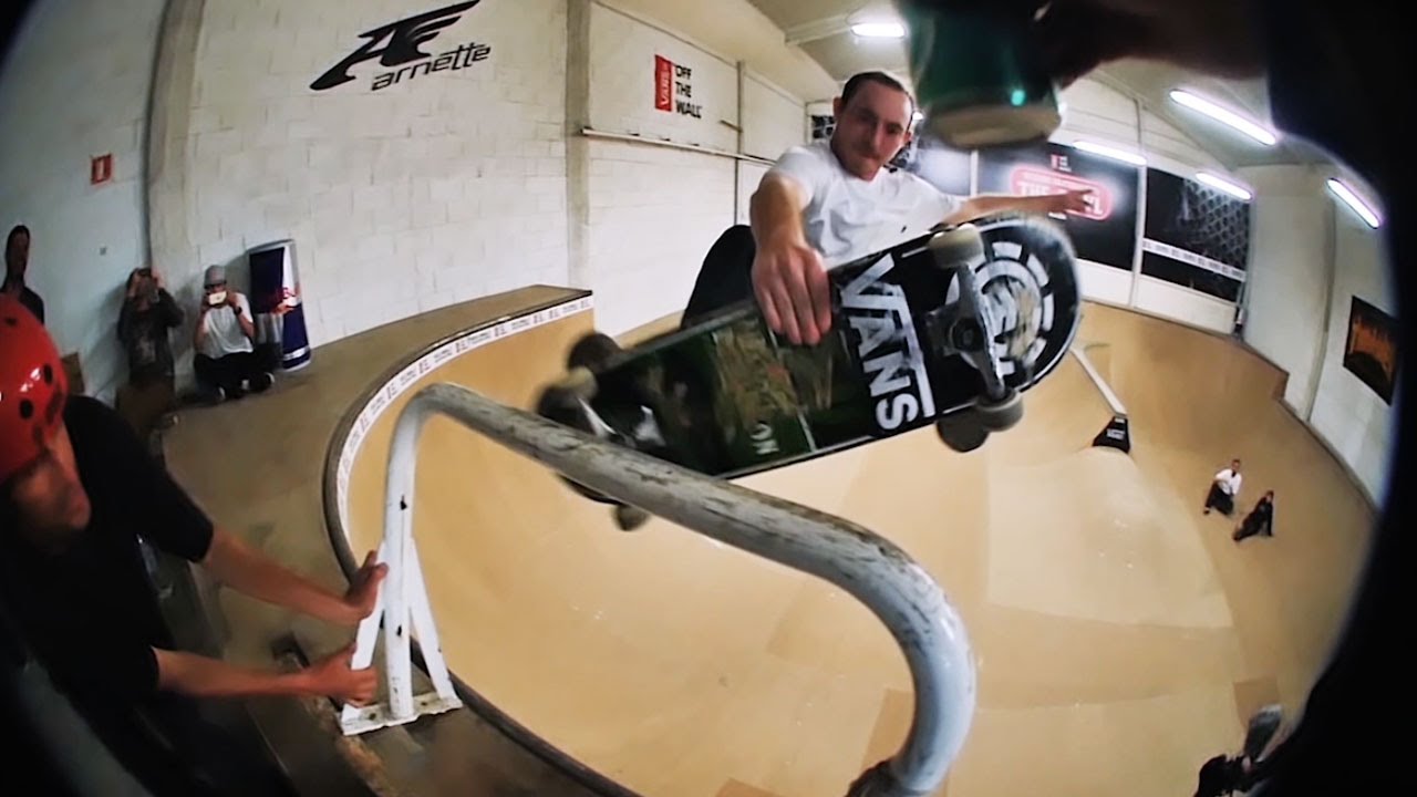 El Welcome Bowl vuelve a traer su 'Invitational Contest'