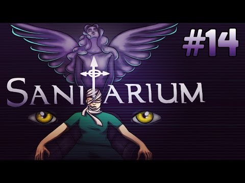 Let's Play: Sanitarium ► NO. | #14