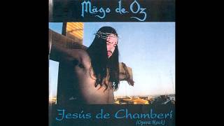 Mago de Oz - Jesús de chamberí - (English lyrics/letra en ingles)