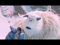 SMALLFOOT Official Final Trailer