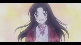 Tomoe and Nanami - Landslide (AMV)