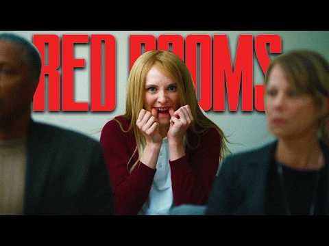 The Brutality Of RED ROOMS