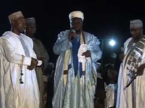 ITELE ASIRI AWON ALFA 1  -  Maolana Fadilat Sheikh  Sulaimon Farooq Onikijipa Al Miskin Bi llahi