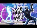 Fortnite: Orange Justice Dance - TRAP REMIX