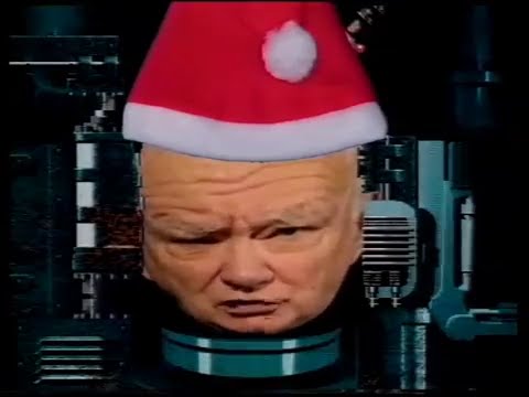 [Commentary] GamesMaster S03E16 with Harry Yack