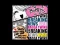 Breaking News feat. Ragga Twins - YA Booty ...